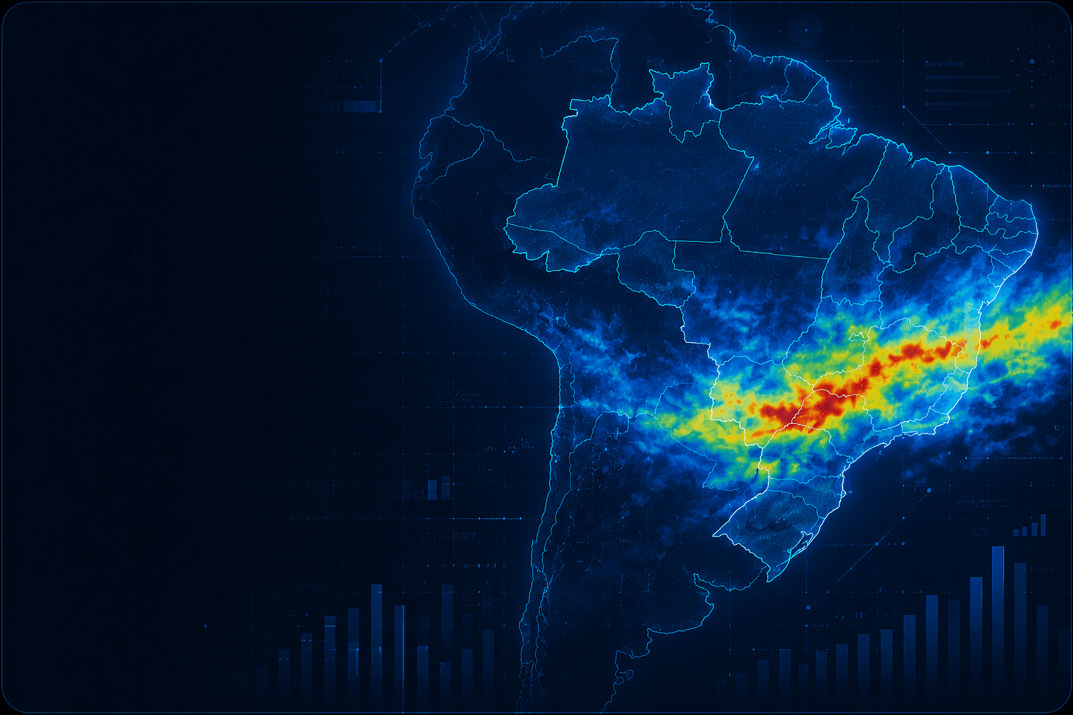 WPCE Precip